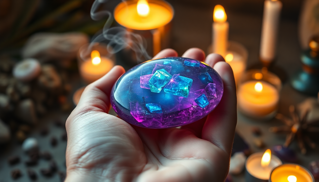 Unlocking the Secrets of Mood Stones: A Guide to Understanding Their Power